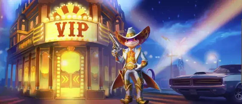 Lizaro Casino review scherm